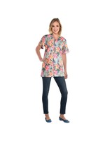 Amscan CHEMISE HAWAIENNE - ADULTE FEMME S-M