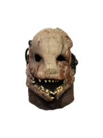 TRICK OR TREAT STUDIOS TRICK OR TREAT STUDIOS MASQUE - DEAD BY DAYLIGHT - THE TRAPPER