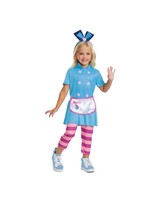 Disguise BABY COSTUME - ALICE