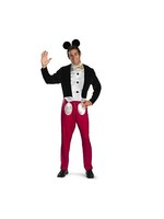 Disguise ADULT COSTUME - MICKEY MOUSE