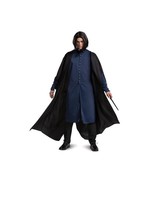 Disguise COSTUME ADULTE HARRY POTTER - SEVERUS SNAPE DELUXE