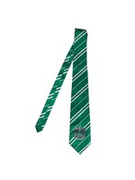 Disguise HARRY POTTER TIE - SLYTHERIN