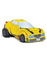 Disguise CHILD CONVERSION COSTUME - TRANSFORMERS - BUMBLEBEE
