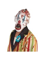 Amscan CLOWN MASK WITH BLISTERS