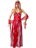 RUBIES ADULT COSTUME - CARRIE