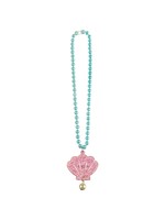 Amscan DELUXE NECKLACE - SHIMMERING MERMAIDS