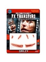SKS PROTHESE FX TRANSFERS - SMILEY