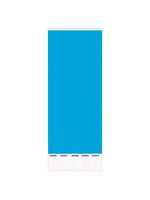 SKS ADMISSION WRISTBAND (100) - BLUE