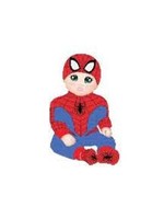 KROEGER BABY COSTUME -SPIDER-MAN