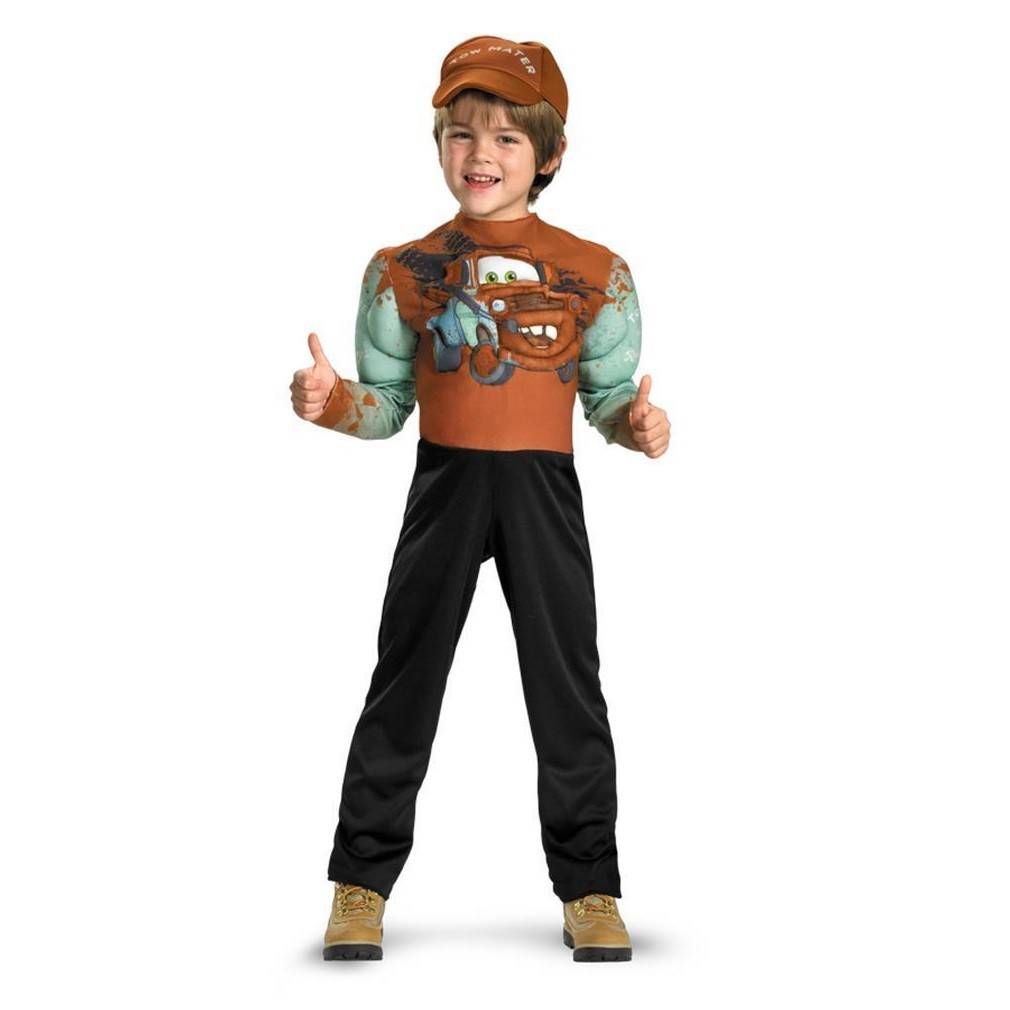 Disguise *COSTUME TOW MATER - Party Shop