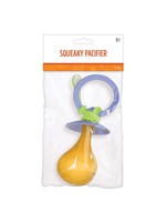 Amscan GIANT SQUEAKY PACIFIER