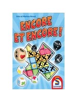 LION RAMPANT BOARD GAMES - ENCORE ET ENCORE! (FRENCH)