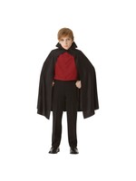Amscan CAPE WITH COLLAR CHILD