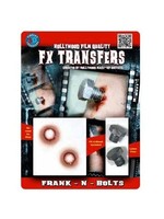 TINSLEY PROTHESE FX TRANSFERS - FRANK-N-BOLTS