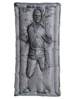 RUBIES COSTUME ADULTE - HAN SOLO IN CARBONITE GONFLABLE
