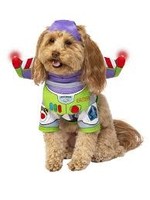 RUBIES COSTUME POUR CHIEN - BUZZ LIGHTYEAR