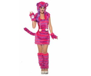 Forum Novelty Costume Adulte Chat Cheshire Std Party Shop Forum Novelty Costume Adulte Chat Cheshire Std Party Shop