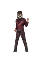RUBIES CHILD COSTUME - STAR-LORD - GUARDIANS OF THE GALAXY
