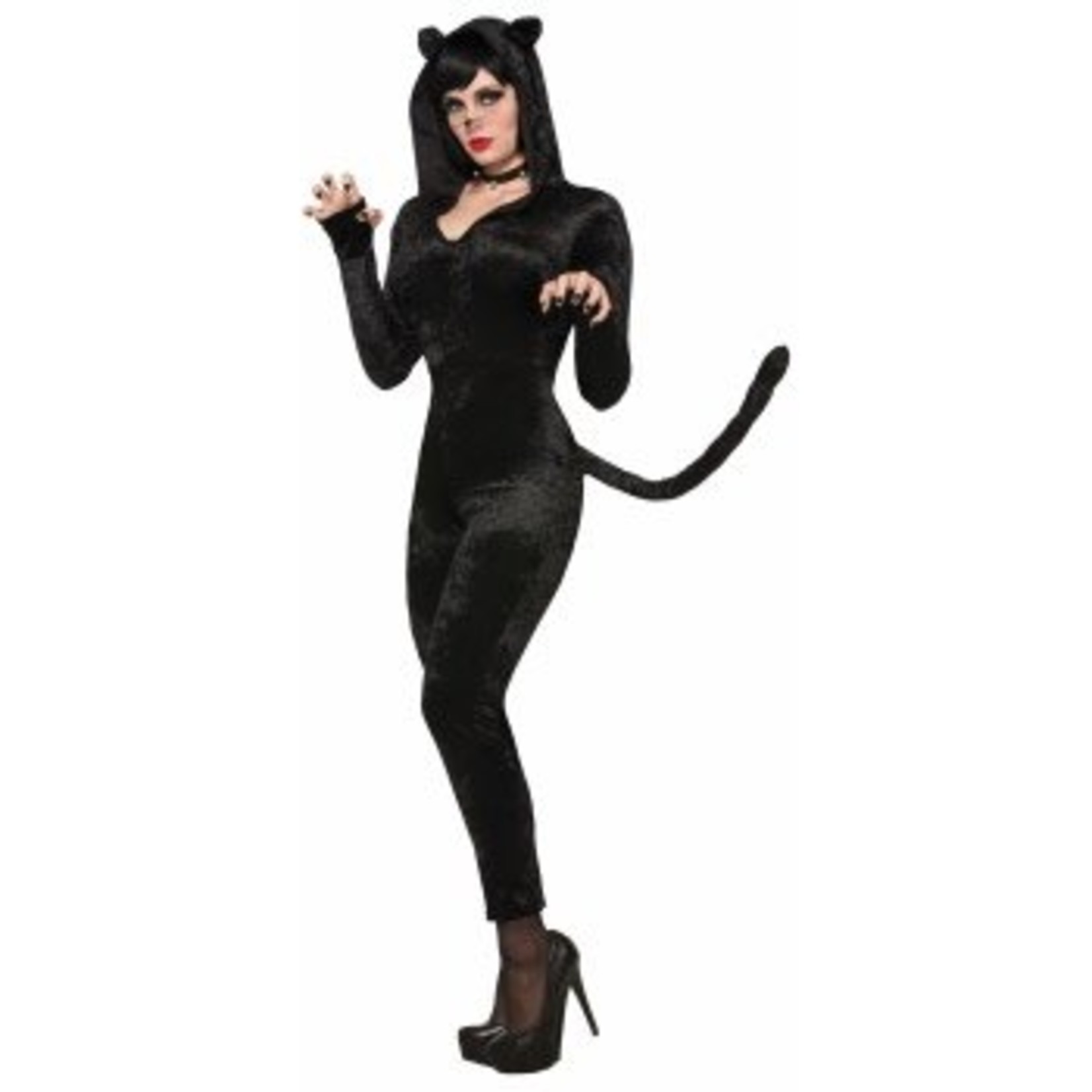 Forum Novelty Costume Adulte Chat Noir Std Party Shop Forum Novelty Costume Adulte Chat Noir Std Party Shop