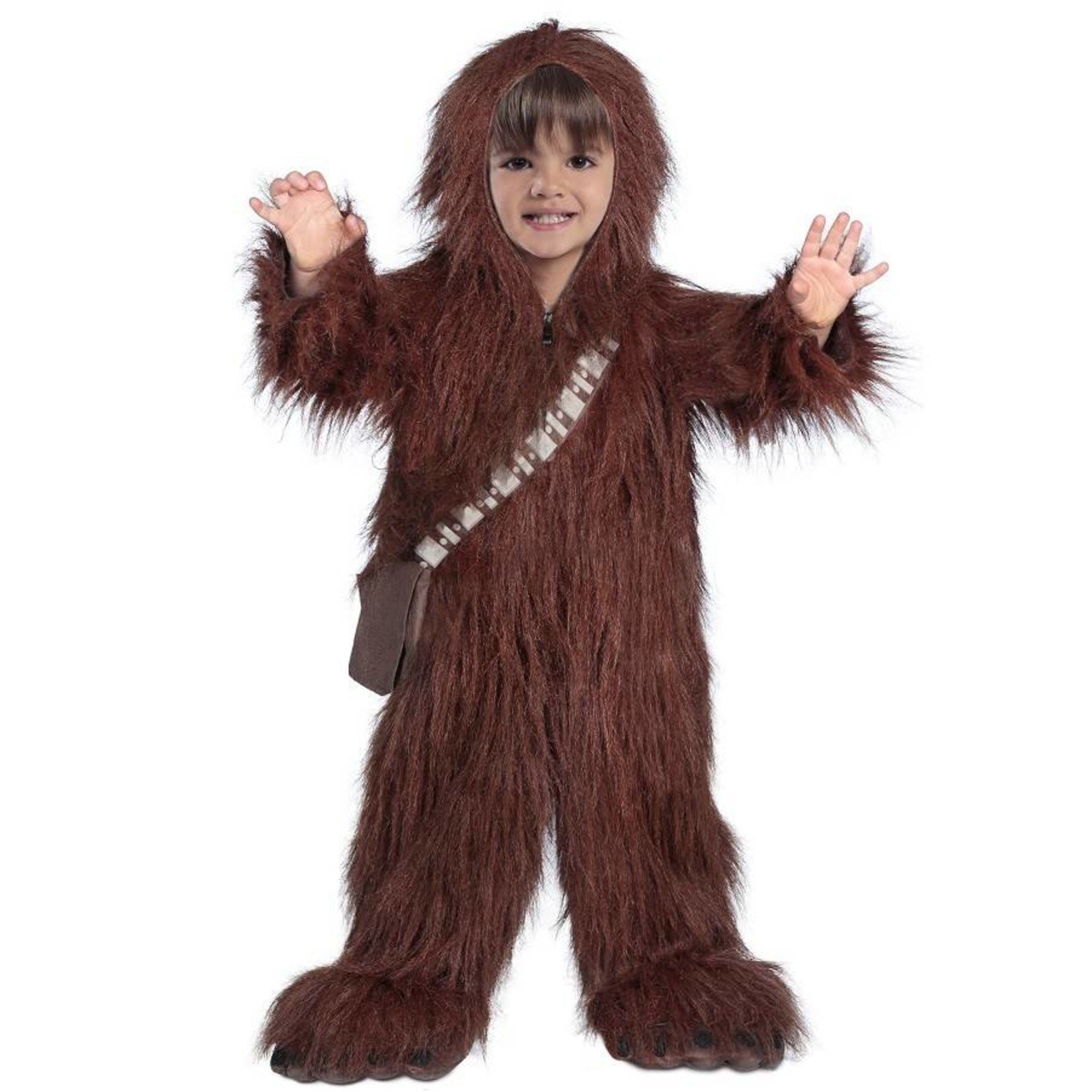 Princess Paradise Costume Bebe Chewbacca Premium Star Wars 2t Party Shop