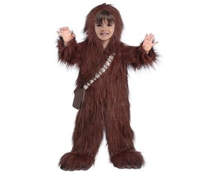Princess Paradise Costume Bebe Chewbacca Premium Star Wars 2t Party Shop