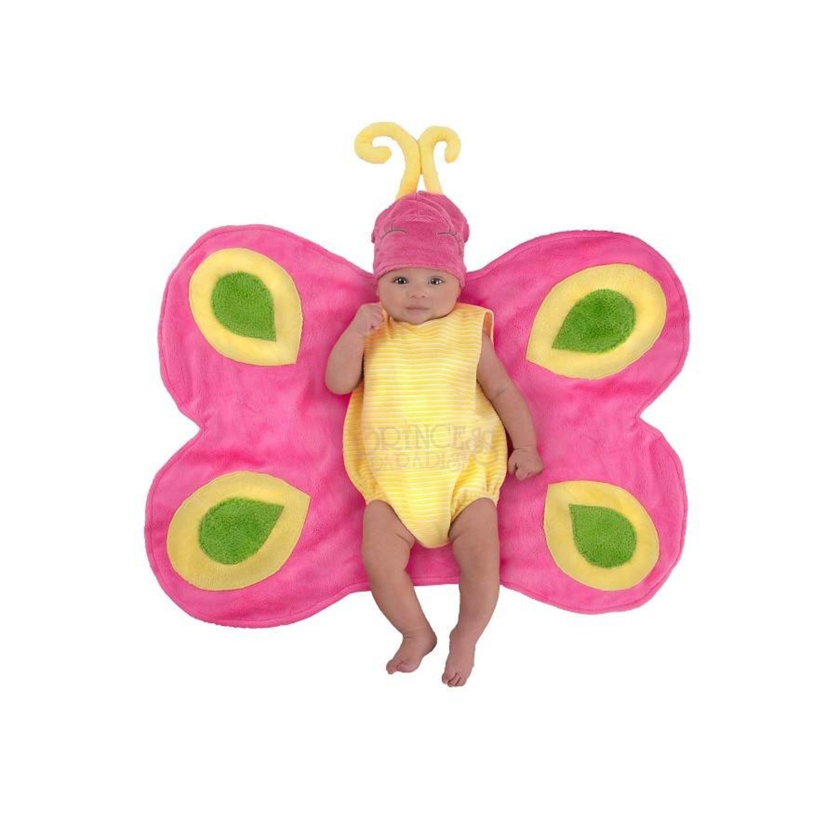 Princess Paradise Costume Bebe Papillon 0 3 Mois Party Shop