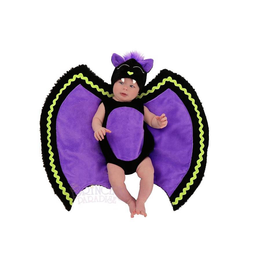 Princess Paradise Copy Of Costume Bebe Dracula 0 3 Mois Party Shop