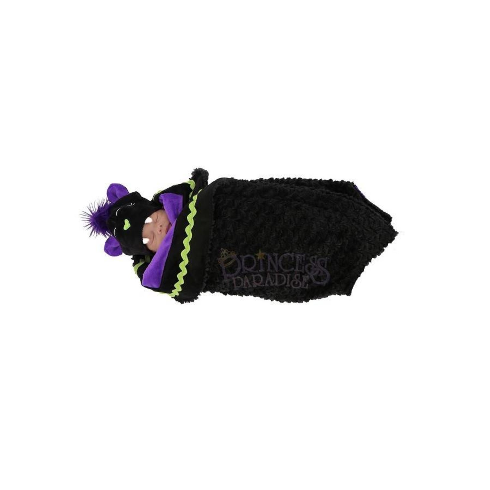 Princess Paradise Copy Of Costume Bebe Dracula 0 3 Mois Party Shop