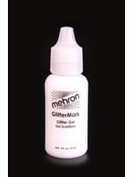MEHRON *MEHRON - GEL BRILLANT- CRYSTAL WHITE