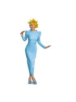 Disguise COSTUME ADULTE MAGGIE SIMPSON DELUXE