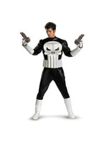 Disguise COSTUME PUNISHER