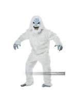 California Costumes COSTUME ADULTE ABOMINABLE HOMME DES NEIGE - STD