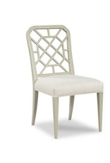 Merrion Side Chair 20W 23.75D 38H