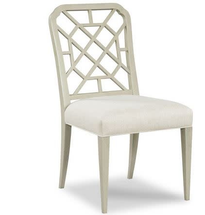 Merrion Side Chair 20W 23.75D 38H