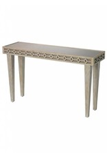 St John Console Table - Natural