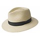 Bailey of Hollywood Brooks Panama Fedora, Bailey