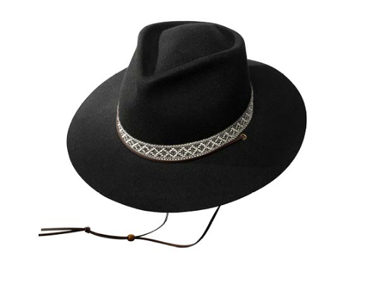 Phoenix Wide Brim - Carolina Hat Company