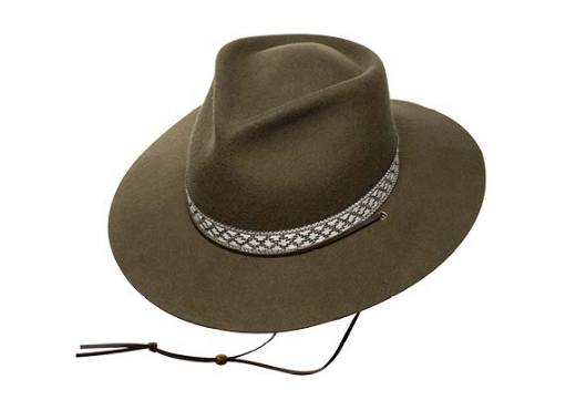 Phoenix Wide Brim - Carolina Hat Company