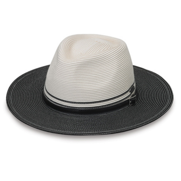 Men's Wide Brim Straw Hats and More  Wallaroo Hat Company – Tagged  Feature Packable