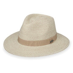 Catalina Cowboy Sun Hat - Wallaroo Hat Company