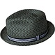 Bailey of Hollywood Mannes Fedora, Bailey