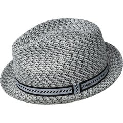 Bailey of Hollywood Mannes Fedora, Bailey