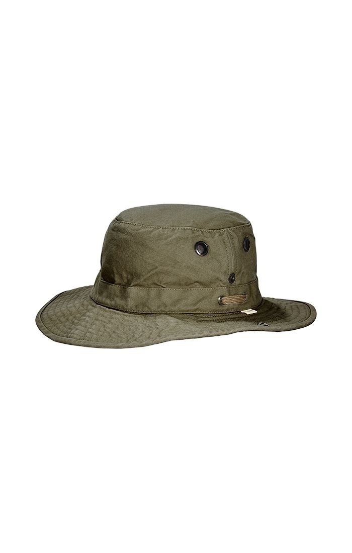 T3 The Wanderer - Carolina Hat Company