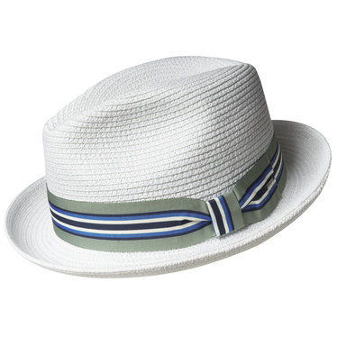 Bailey of Hollywood Salem Fedora, Bailey