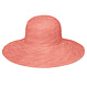 Wallaroo Scrunchie Wide Brim