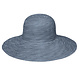 Wallaroo Scrunchie Wide Brim