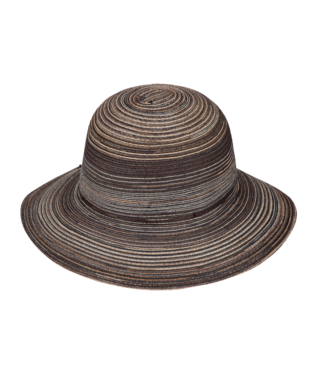 Kooringal, Patchwork Bell Hat