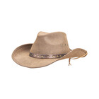OutBack Hats Gold Dust