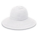 Wallaroo Scrunchie Wide Brim