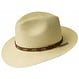 Bailey of Hollywood Cutler Panama Fedora, Bailey